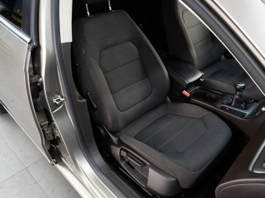 Volkswagen Passat B7 Тюмень  - изображение 16