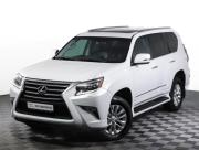Lexus GX II Рестайлинг Москва  - изображение 48