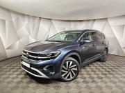 Volkswagen Talagon I Москва  - изображение 23