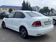 Volkswagen Polo V Рестайлинг Уфа  - изображение 21