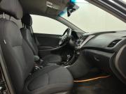 Hyundai Solaris I Рестайлинг Москва  - изображение 24