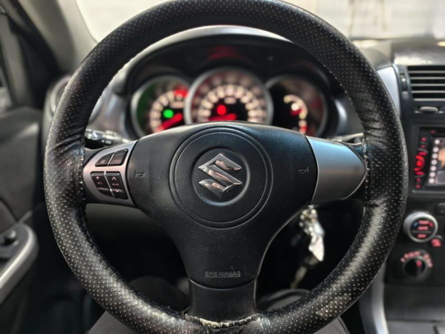 Suzuki Grand Vitara II Рестайлинг Курск  - изображение 10