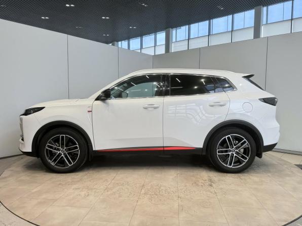 Changan CS55 Plus II с пробегом 2024 года, цена 2 350 000 рублей, 46670 км, внедорожник, Автокод Объявления