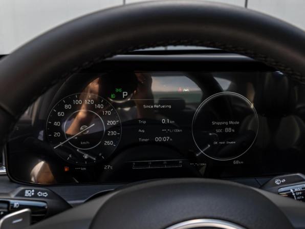 Kia K5 III с пробегом 2026 года, цена 4 280 000 рублей, 68 км, седан, Автокод Объявления
