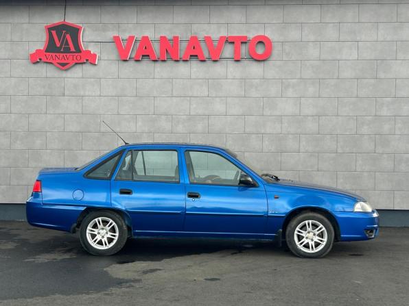 Daewoo Nexia I Рестайлинг с пробегом 2010 года, цена 175 000 рублей, 131868 км, седан, Автокод Объявления