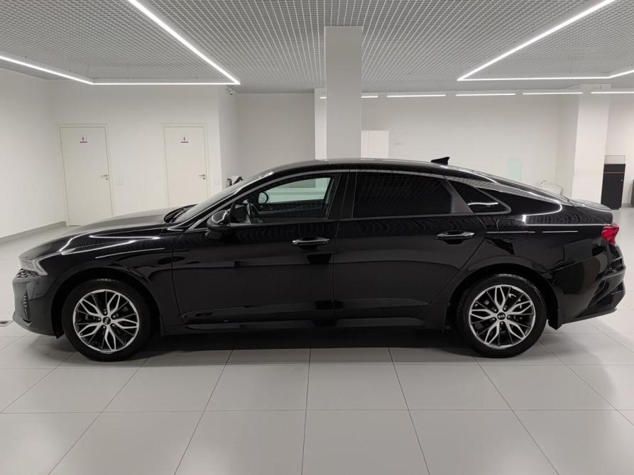 Kia K5 III Казань  - изображение 10