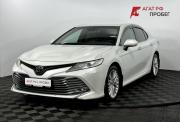 Toyota Camry VII (XV50) Рестайлинг 2 Нижний Новгород  - изображение 24