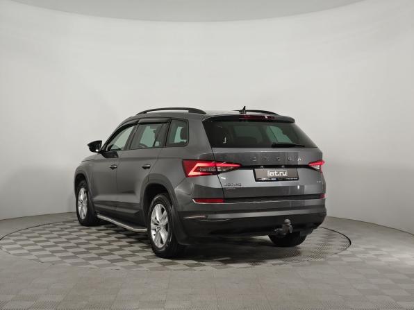 Skoda Kodiaq I с пробегом 2020 года, цена 2 750 000 рублей, 146000 км, внедорожник, Автокод Объявления