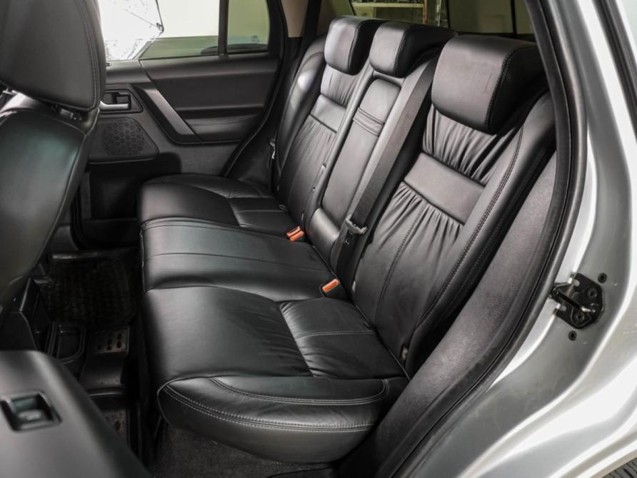 Land Rover Freelander II Рестайлинг Воронеж  - изображение 9