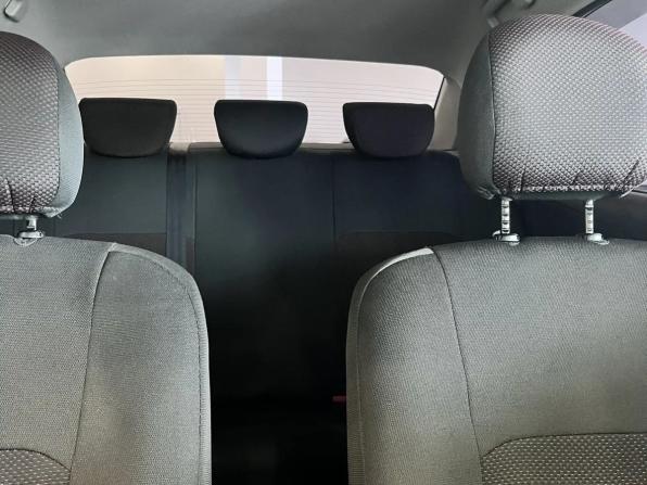Nissan Almera III (G15) с пробегом 2013 года, цена 649 000 рублей, 175836 км, седан, Автокод Объявления