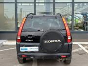 Honda CR-V II Москва  - изображение 31