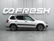 Lada (ВАЗ) Granta I Рестайлинг Воронеж  - изображение 23