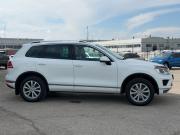 Volkswagen Touareg II Рестайлинг Самара  - изображение 21