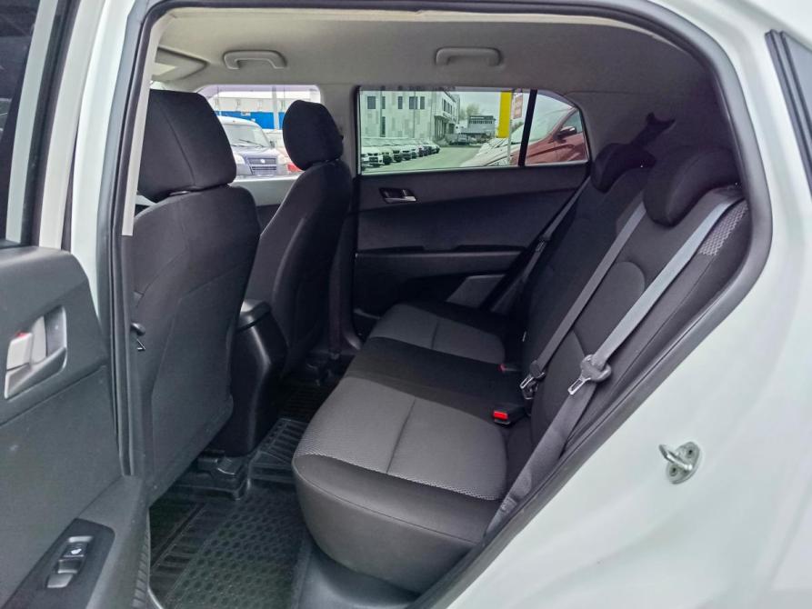 Hyundai Creta I Тюмень  - изображение 11