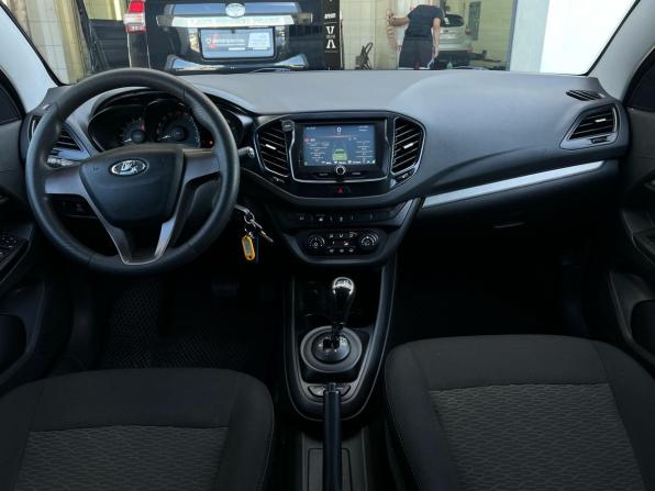 Lada (ВАЗ) Vesta I с пробегом 2016 года, цена 850 000 рублей, 132311 км, седан, Автокод Объявления