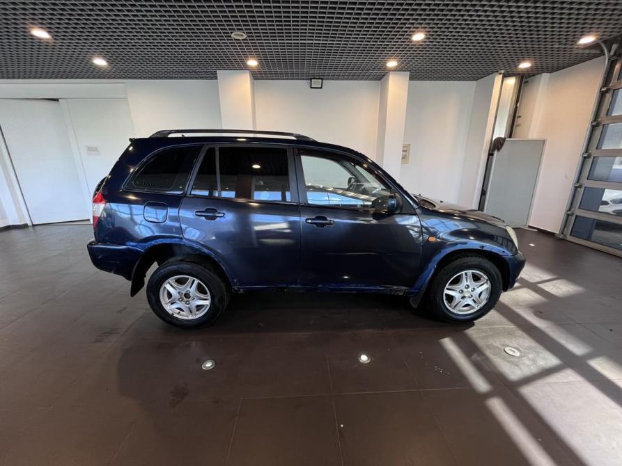 Chery Tiggo (T11) I Чебоксары  - изображение 3
