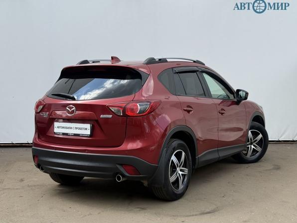 Mazda CX-5 I с пробегом 2012 года, цена 1 800 000 рублей, 76614 км, внедорожник, Автокод Объявления
