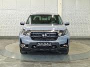 Honda Ridgeline II Рестайлинг Москва  - изображение 19