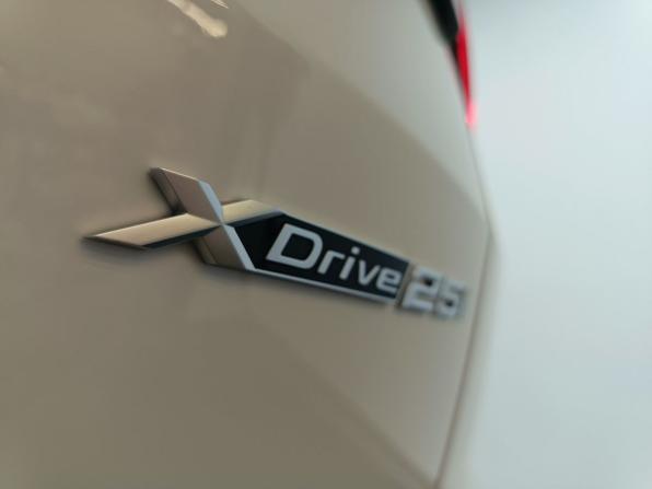 BMW X2 II (U10) с пробегом 2024 года, цена 5 197 000 рублей, 13355 км, внедорожник, Автокод Объявления