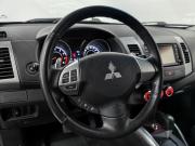Mitsubishi Outlander II Рестайлинг Новосибирск  - изображение 39