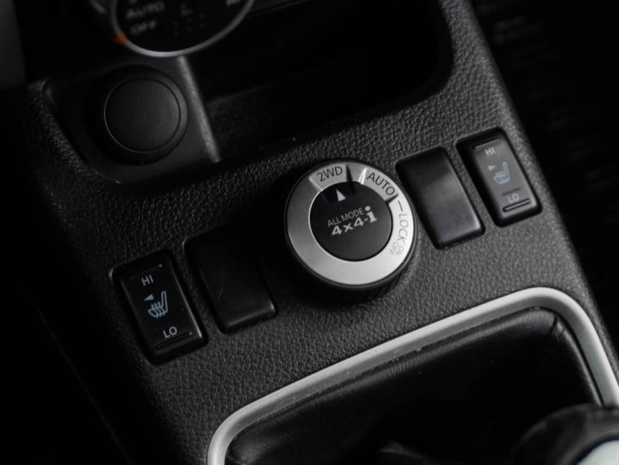 Nissan X-Trail II Рестайлинг Тюмень  - изображение 19