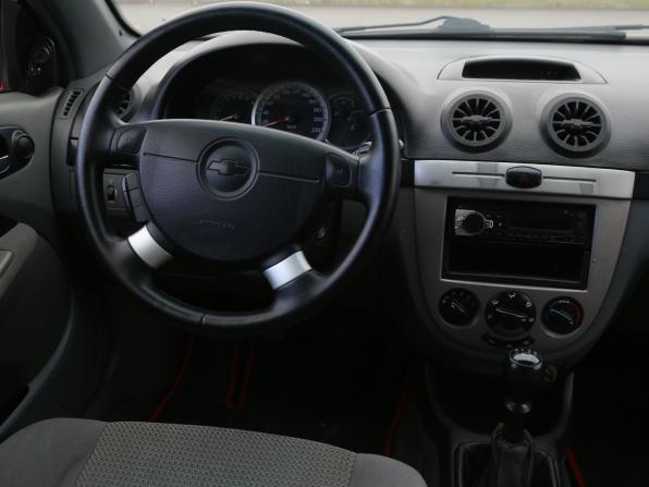 Chevrolet Lacetti I с пробегом 2008 года, цена 320 000 рублей, 263000 км, хэтчбек, Автокод Объявления