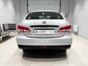 Nissan Almera III (G15) Екатеринбург  - изображение 27