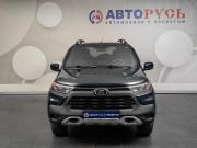 Lada (ВАЗ) Niva Travel I Москва  - изображение 29
