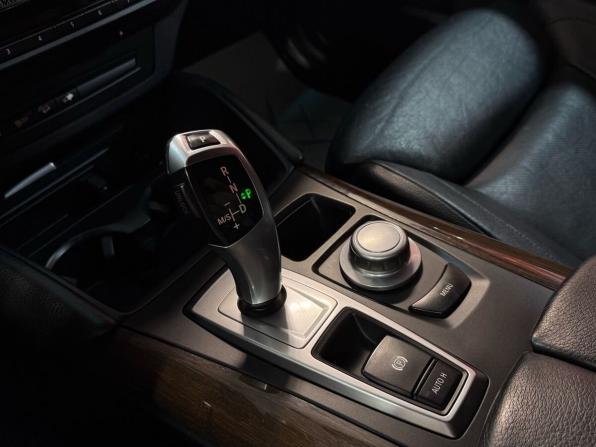 BMW X6 I (E71) с пробегом 2009 года, цена 1 110 000 рублей, 189791 км, внедорожник, Автокод Объявления