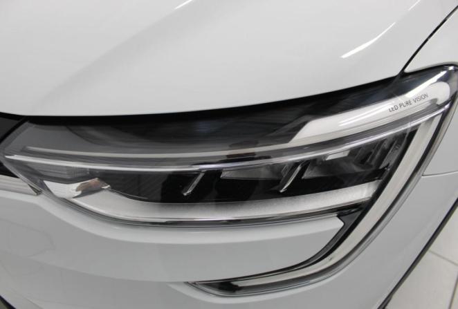 Renault Arkana I с пробегом 2022 года, цена 1 870 000 рублей, 37163 км, внедорожник, Автокод Объявления