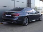 BMW 7 серии VI (G11/G12) Москва  - изображение 36