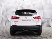 Nissan Qashqai II Рестайлинг Ульяновск  - изображение 24