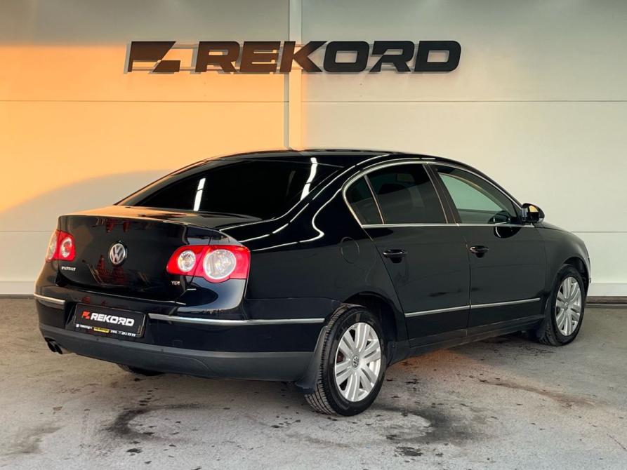 Volkswagen Passat B6 Уфа  - изображение 4