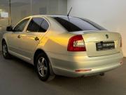 Skoda Octavia II (A5) Рестайлинг Уфа  - изображение 30