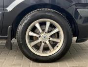 Ford Fusion I Рестайлинг Липецк  - изображение 22