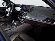 BMW 5 серии VII (G30/G31/G38) Рестайлинг Москва  - изображение 32