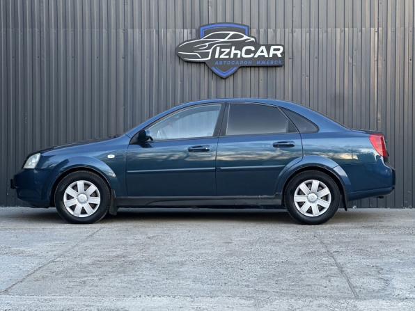 Chevrolet Lacetti I с пробегом 2008 года, цена 229 000 рублей, 263600 км, седан, Автокод Объявления