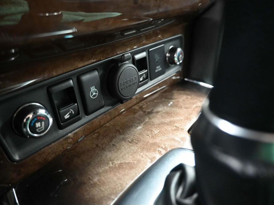 Infiniti QX56 II Ростов-на-Дону  - изображение 23