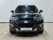 Chevrolet Captiva I Рестайлинг 2 Нижневартовск  - изображение 20