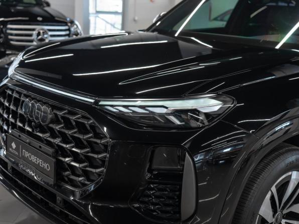 Audi Q6 с пробегом 2023 года, цена 6 000 000 рублей, 29890 км, внедорожник, Автокод Объявления