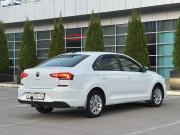 Volkswagen Polo VI Уфа  - изображение 23