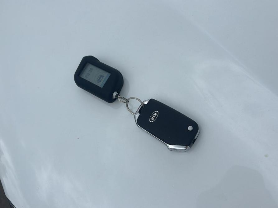 Kia Sportage IV Рестайлинг Ижевск  - изображение 18