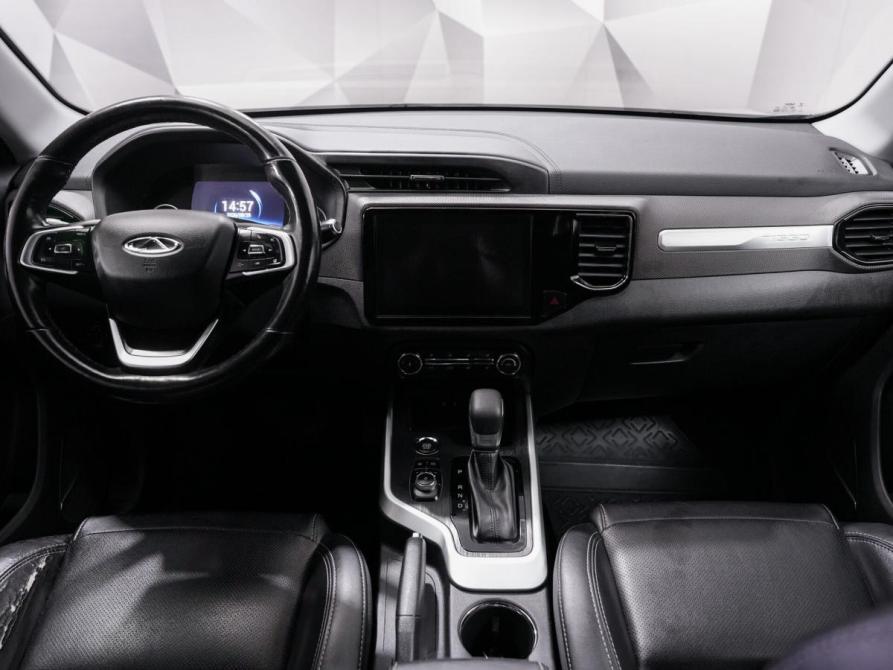 Chery Tiggo 4 I Рестайлинг Ульяновск  - изображение 10