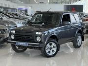 Lada (ВАЗ) Niva Legend Оренбург  - изображение 29