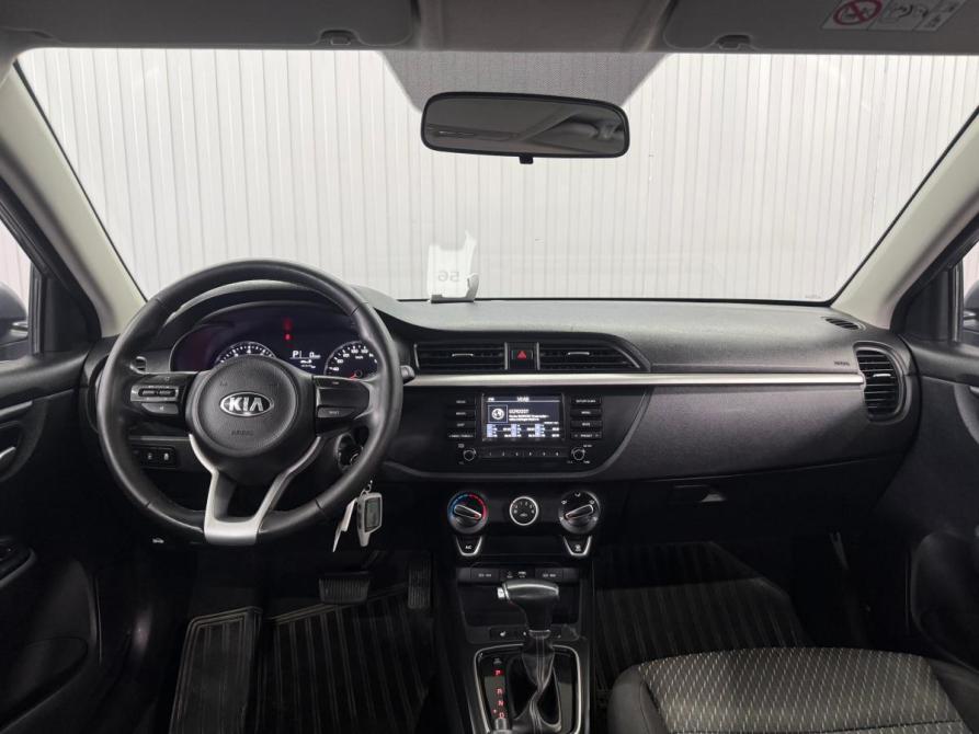Kia Rio IV Краснодар  - изображение 9