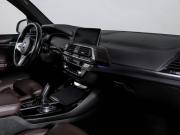 BMW X3 III (G01) Рестайлинг Москва  - изображение 30