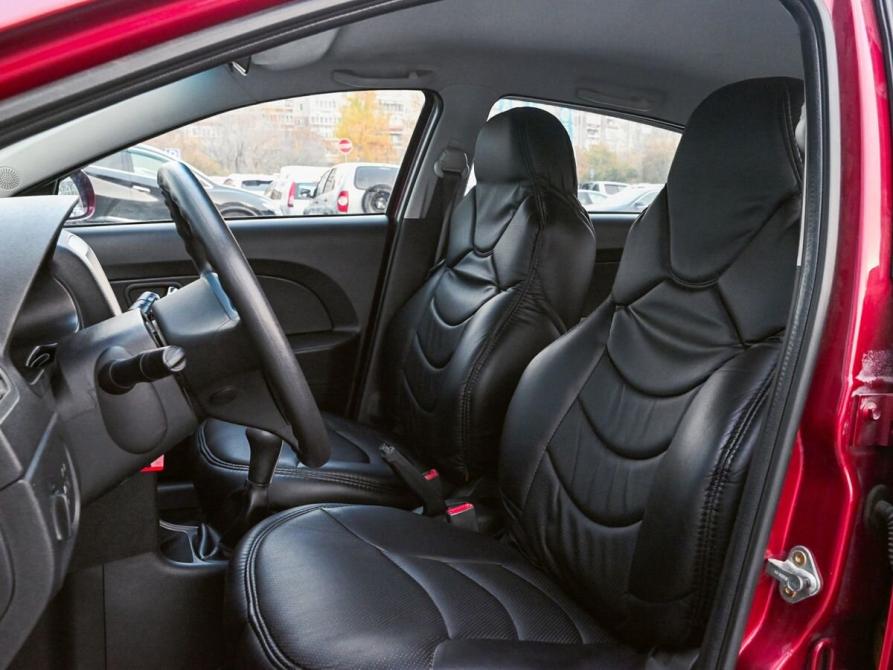 Chery Very (A13) Екатеринбург  - изображение 14