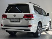 Toyota Land Cruiser 200 Series Рестайлинг 2 Барнаул  - изображение 43