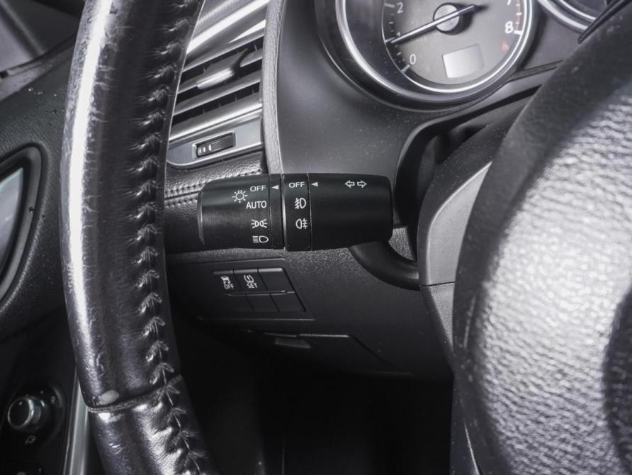 Mazda 6 III (GJ) Рестайлинг Ростов-на-Дону  - изображение 16