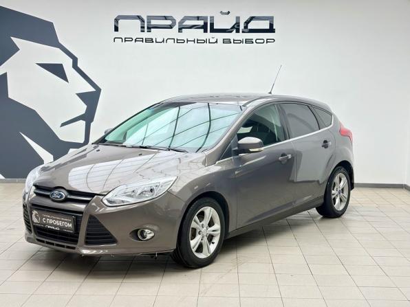 Ford Focus III с пробегом 2011 года, цена 659 000 рублей, 204000 км, хэтчбек, Автокод Объявления